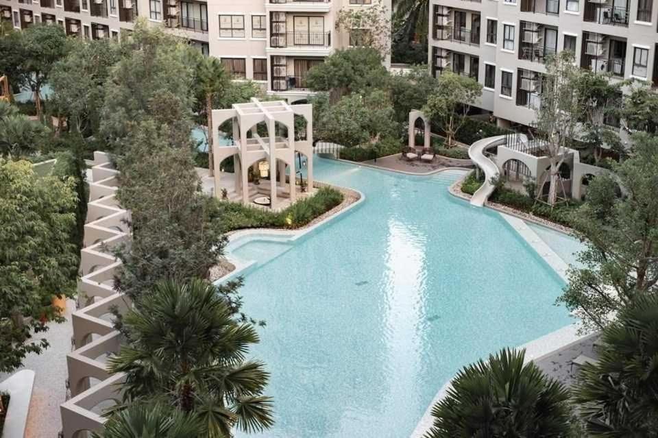 Lacasita Huahin Exterior foto