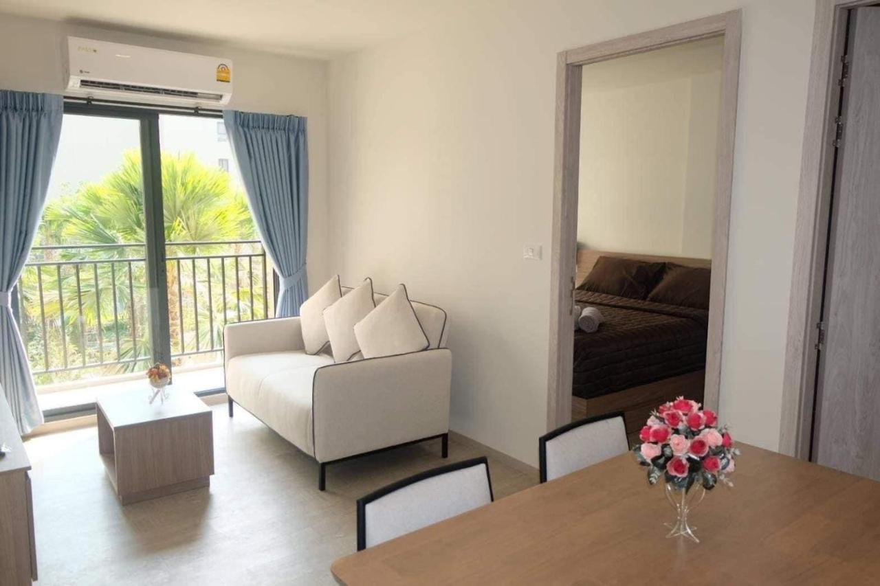 Lacasita Huahin Exterior foto